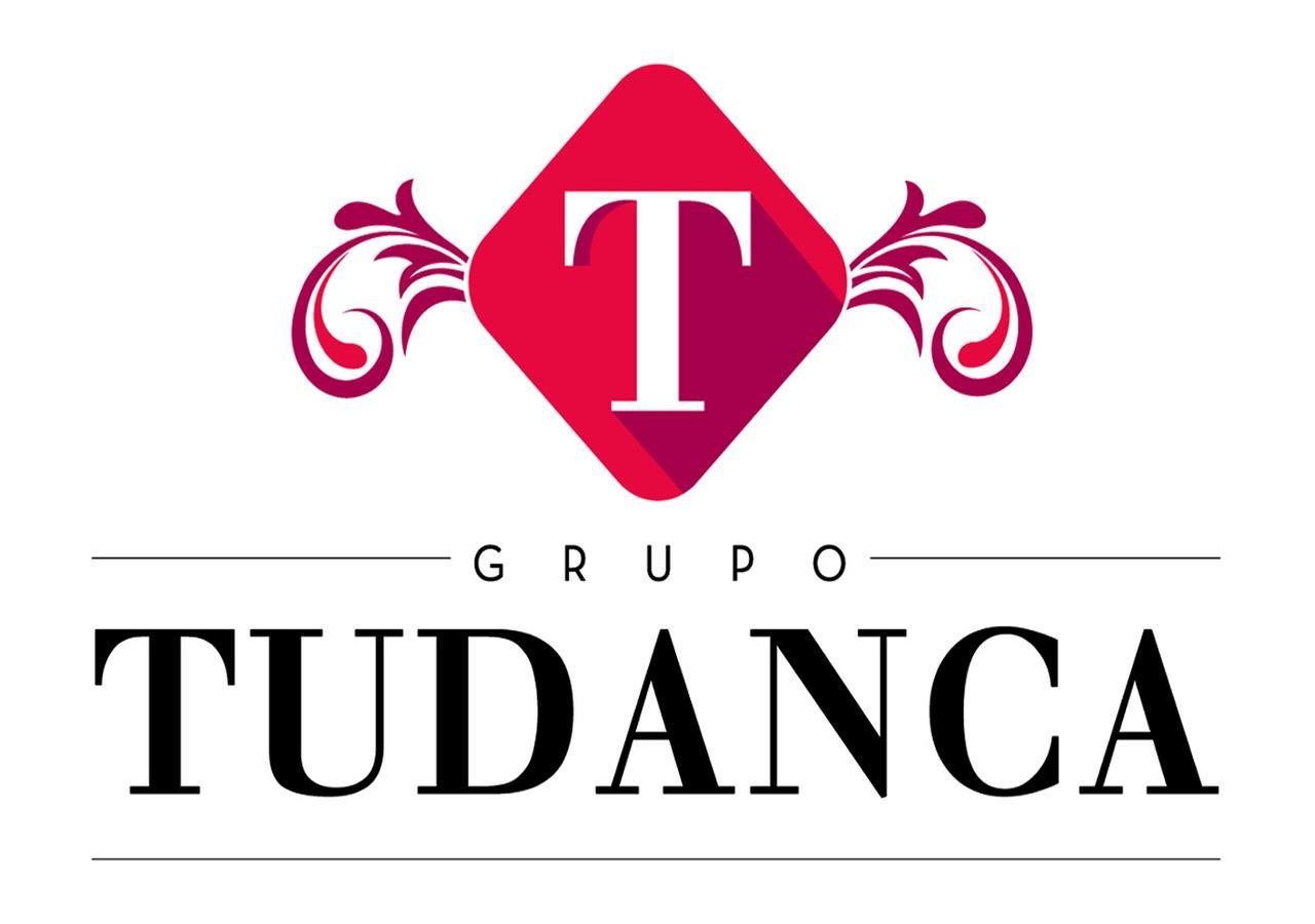 Hotel Tudanca-Aranda II Fuentespina Exterior foto
